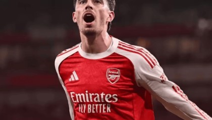 一场0-0！让阿森纳进四强创一纪录，周末决战曼城，赢球有望争2冠